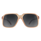 HOTSPOT, Matte Translucent Amber-Smoke Fade, hi-res image number null